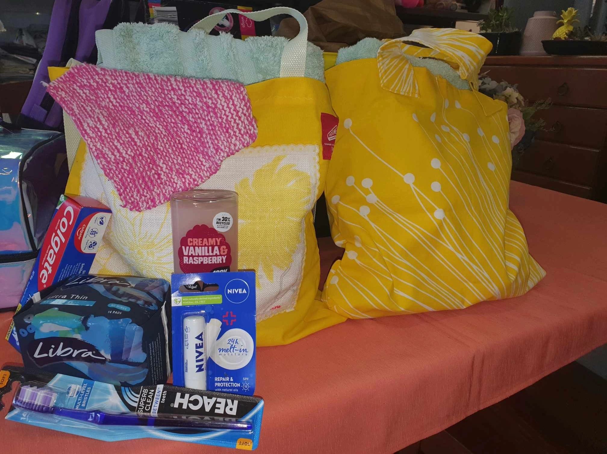 Birch Foundation community outreach supporting those in need