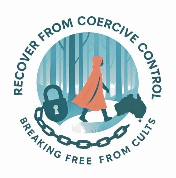 Breaking Free from Cults and Coercive Control